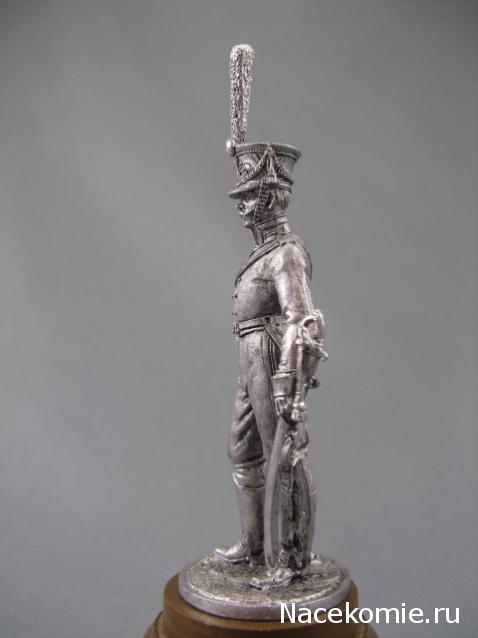 Общаемся с представителями фирмы EК Castings