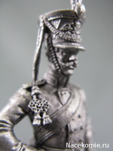 Общаемся с представителями фирмы EК Castings