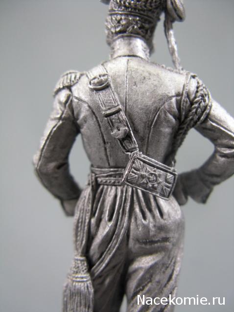 Общаемся с представителями фирмы EК Castings