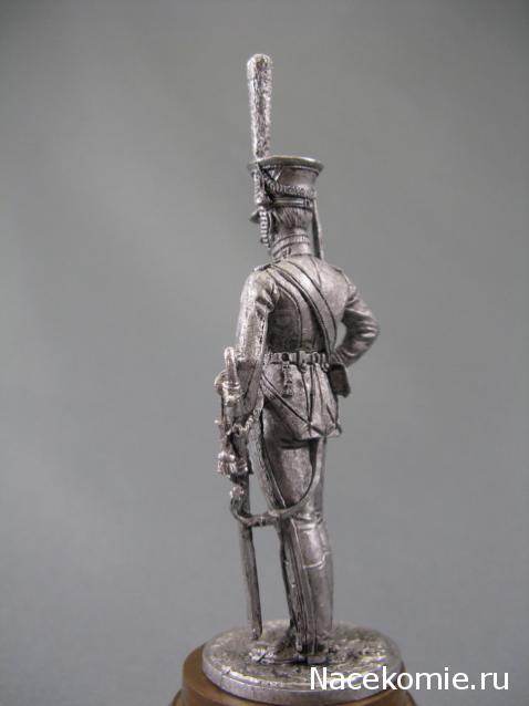 Общаемся с представителями фирмы EК Castings