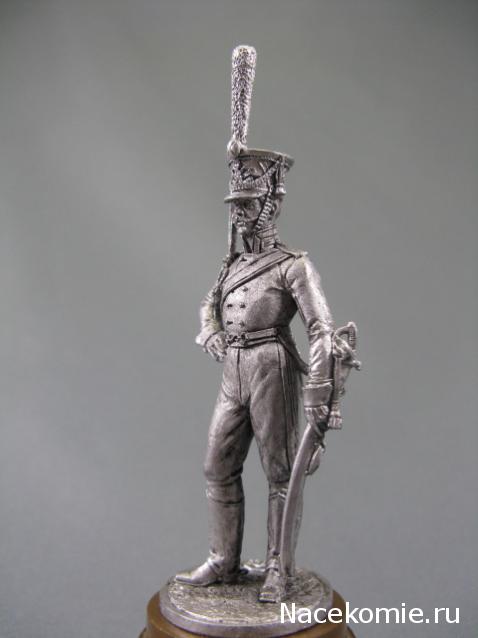 Общаемся с представителями фирмы EК Castings