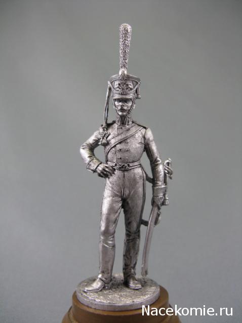 Общаемся с представителями фирмы EК Castings