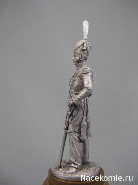 Общаемся с представителями фирмы EК Castings