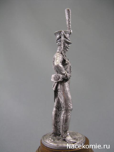 Общаемся с представителями фирмы EК Castings