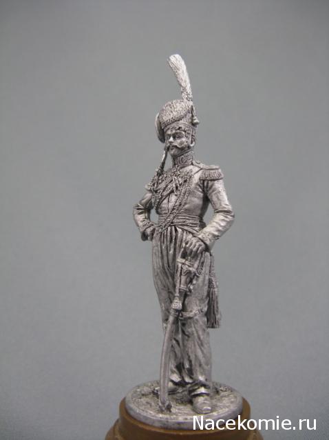 Общаемся с представителями фирмы EК Castings