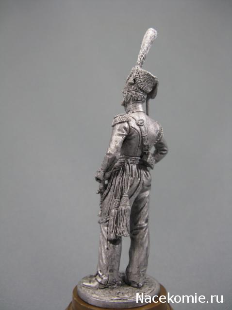 Общаемся с представителями фирмы EК Castings