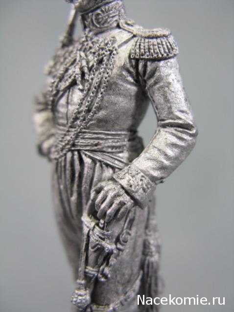 Общаемся с представителями фирмы EК Castings