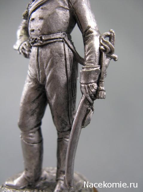 Общаемся с представителями фирмы EК Castings