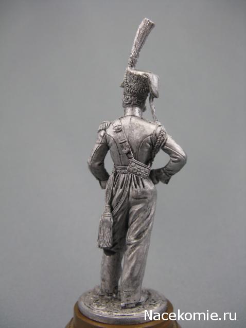 Общаемся с представителями фирмы EК Castings