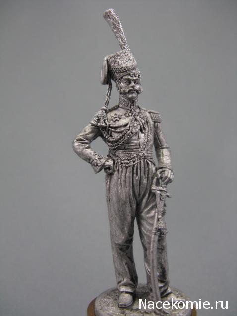 Общаемся с представителями фирмы EК Castings