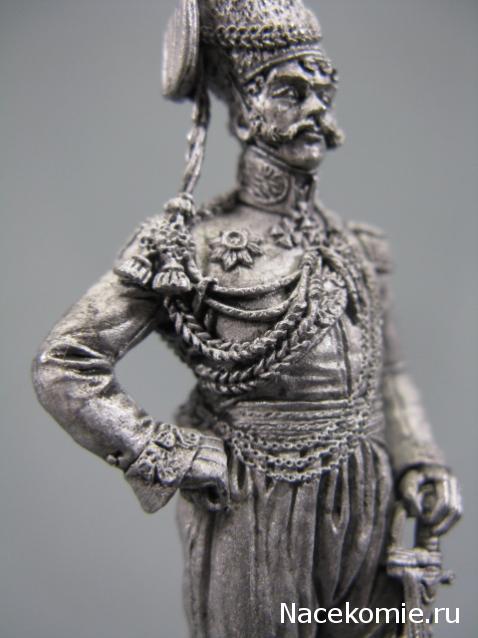 Общаемся с представителями фирмы EК Castings