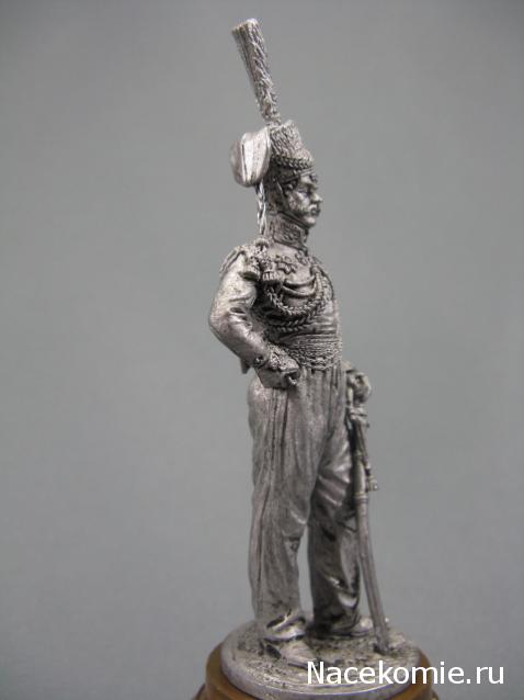 Общаемся с представителями фирмы EК Castings