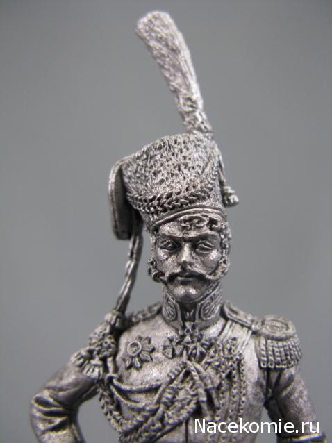 Общаемся с представителями фирмы EК Castings