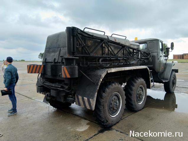 Легендарные Грузовики СССР - График выхода и обсуждение