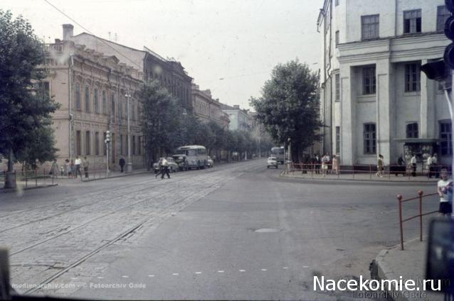 Наши Автобусы - График выхода и обсуждение