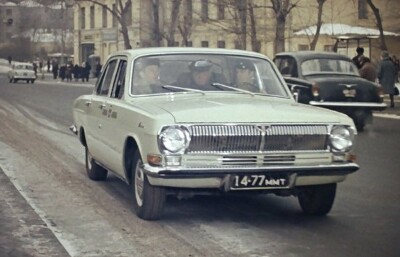 Автолегенды СССР Спецвыпуски - График выхода и обсуждение