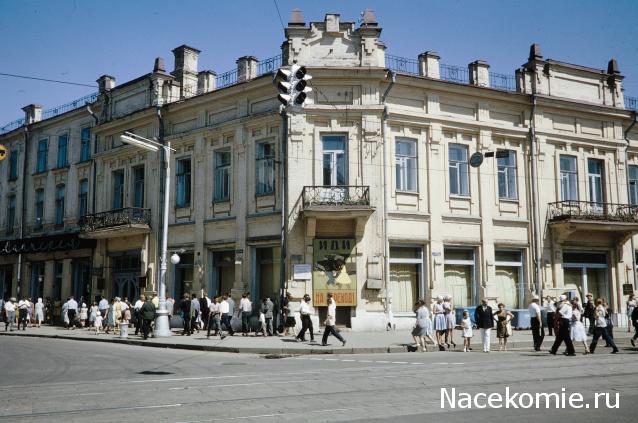 Наши Автобусы - График выхода и обсуждение