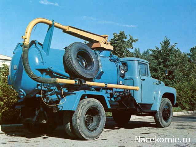 Малоизвестные факты об авто и не только...