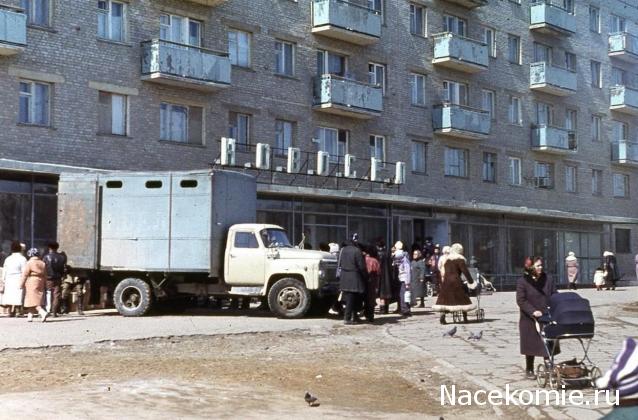 Гаражные посиделки - Болталка-трёп АЛГ