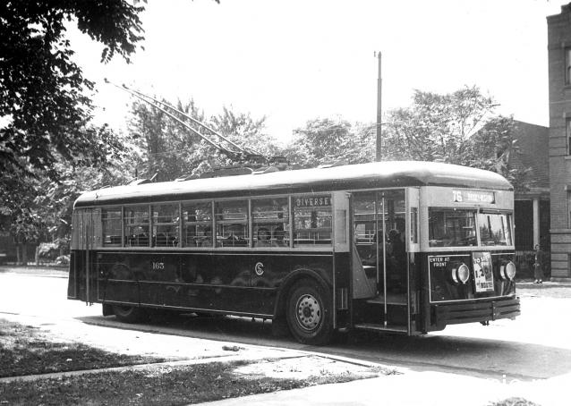 О транспорте и не только...