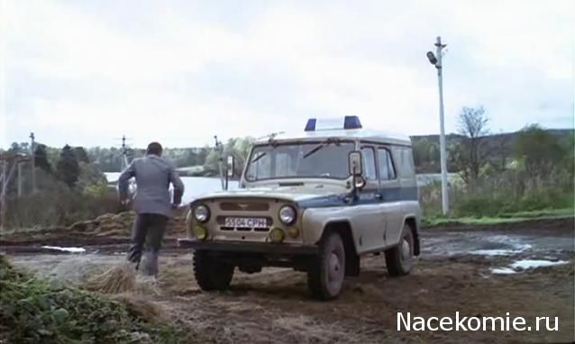 Тракторная болталка
