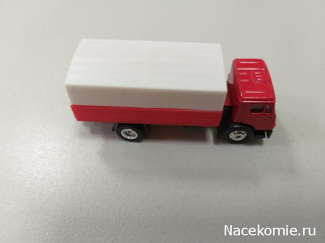 Опрос коллекционера