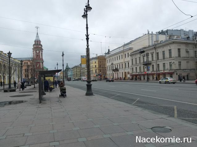 Тракторная болталка