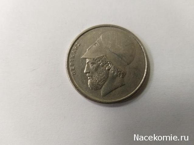 Коллекции пользователей. Нумизматика и бонистика