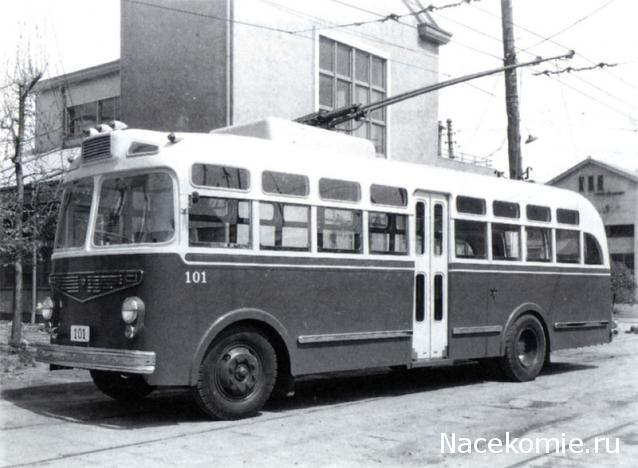 О транспорте и не только...