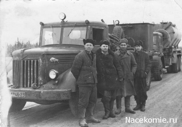 Малоизвестные факты об авто и не только...