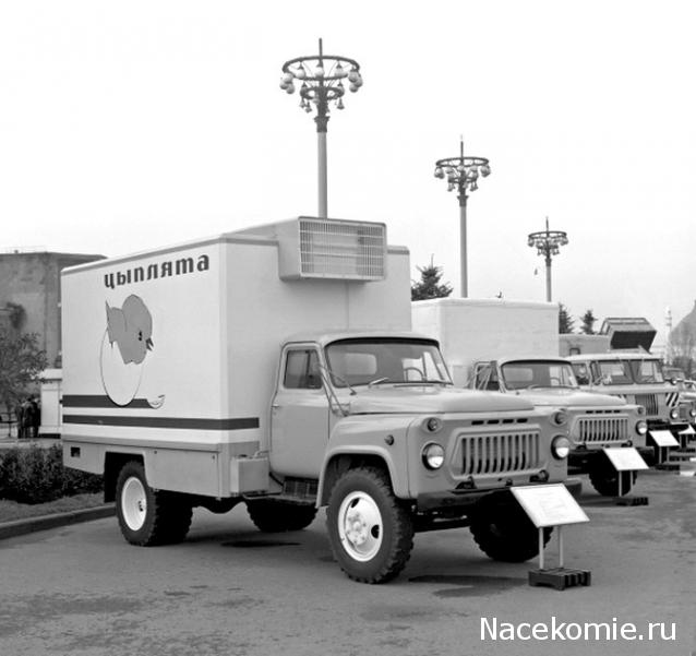 Малоизвестные факты об авто и не только...