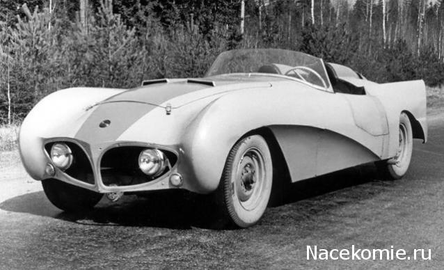 Малоизвестные факты об авто и не только...