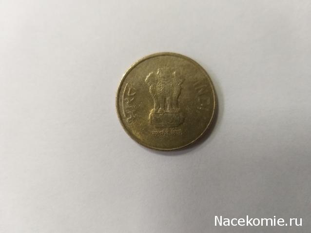 Коллекции пользователей. Нумизматика и бонистика