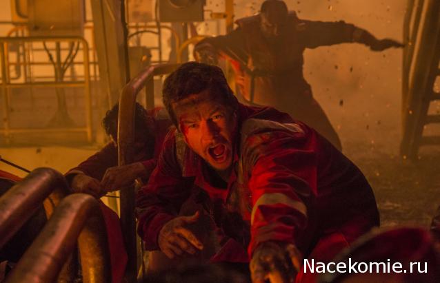 Кинозал автолюбителей