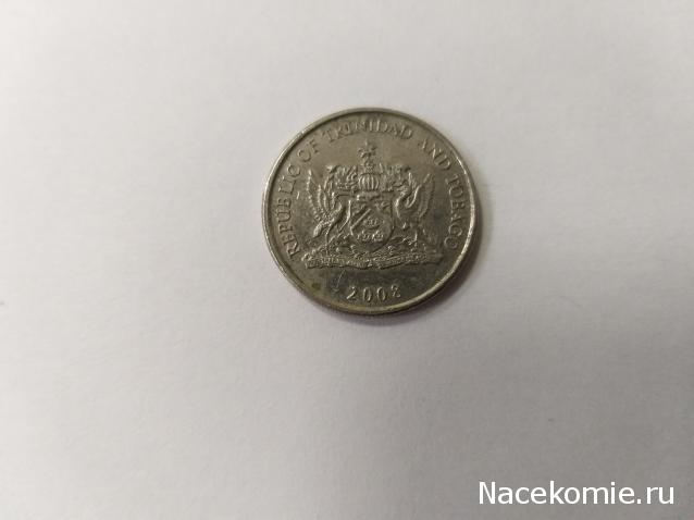 Коллекции пользователей. Нумизматика и бонистика