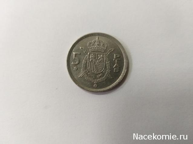 Коллекции пользователей. Нумизматика и бонистика