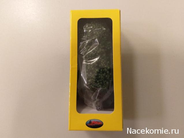 Опрос коллекционера