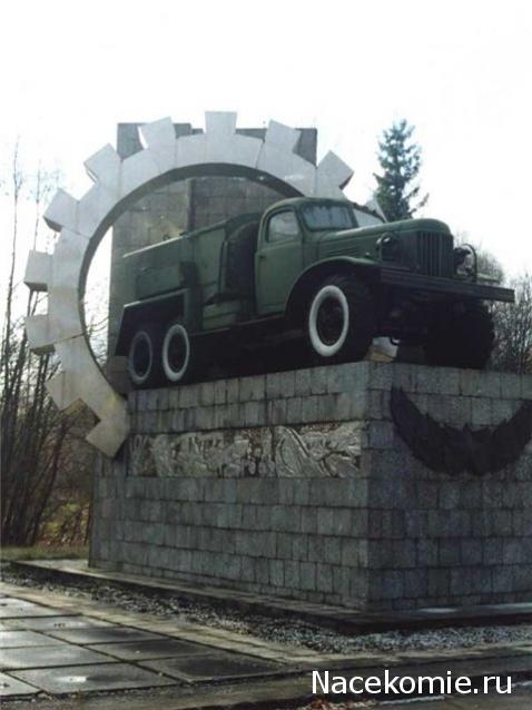 Малоизвестные факты об авто и не только...