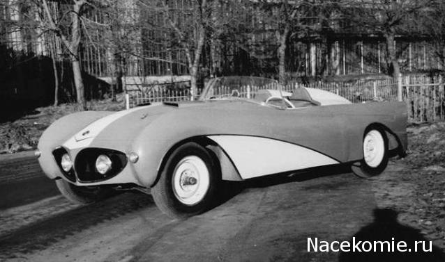 Малоизвестные факты об авто и не только...