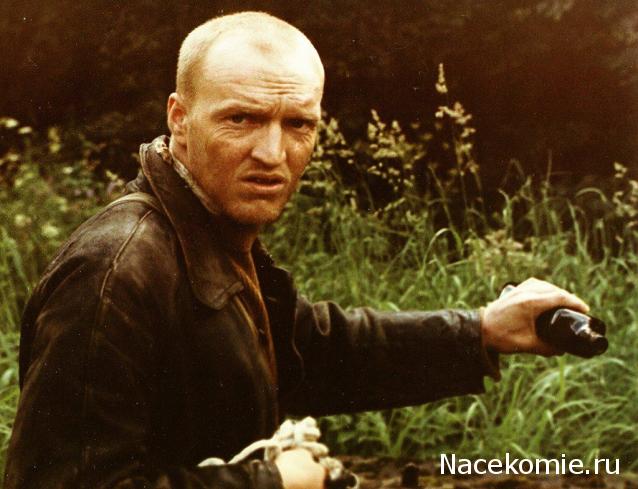 Кинозал автолюбителей