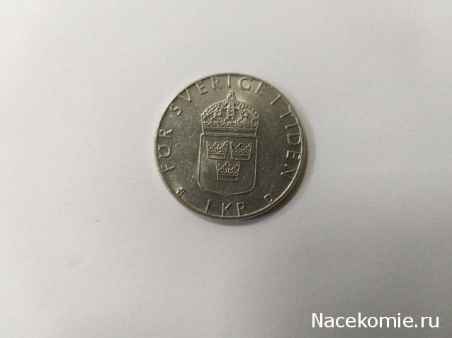 Коллекции пользователей. Нумизматика и бонистика