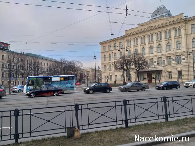 Тракторная болталка