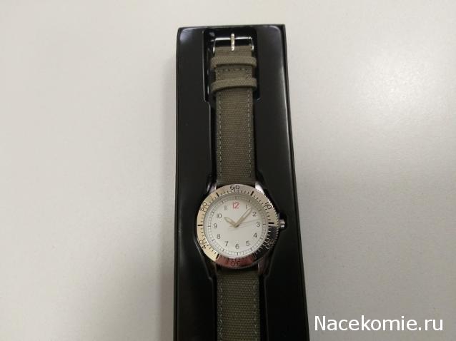 Опрос коллекционера