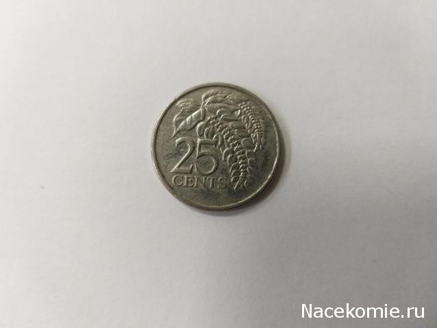 Коллекции пользователей. Нумизматика и бонистика