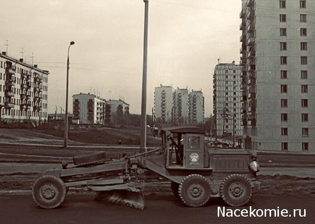 Малоизвестные факты об авто и не только...