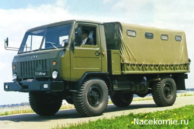 Малоизвестные факты об авто и не только...