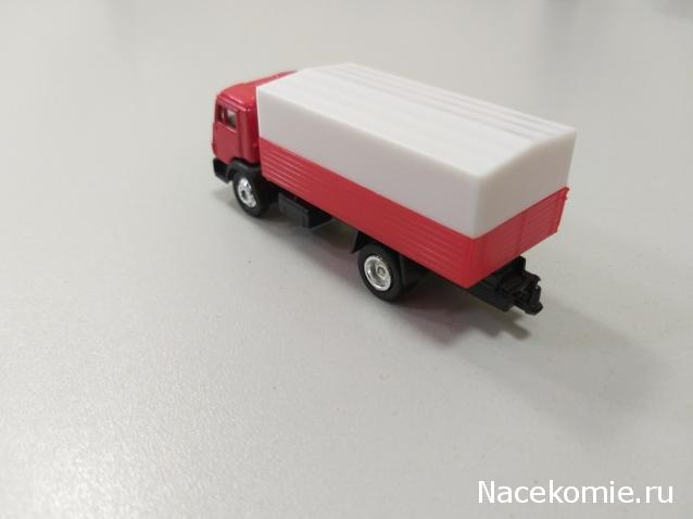 Опрос коллекционера