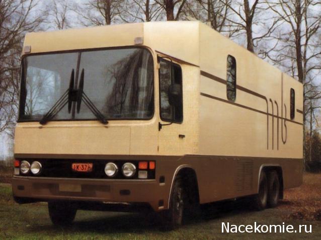 Малоизвестные факты об авто и не только...