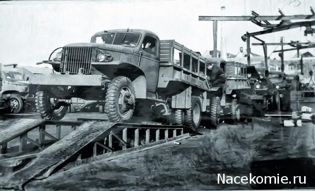 Малоизвестные факты об авто и не только...