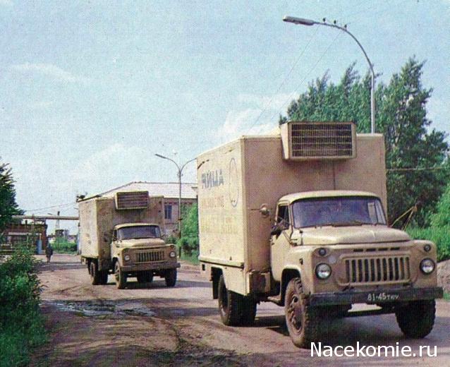 Малоизвестные факты об авто и не только...